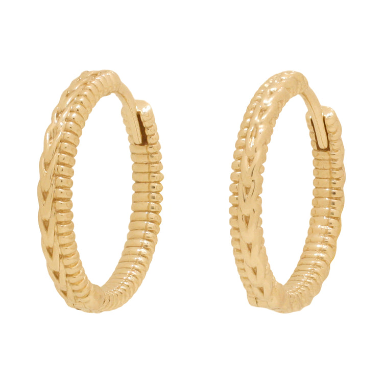 Kakra Single Stitch Huggies