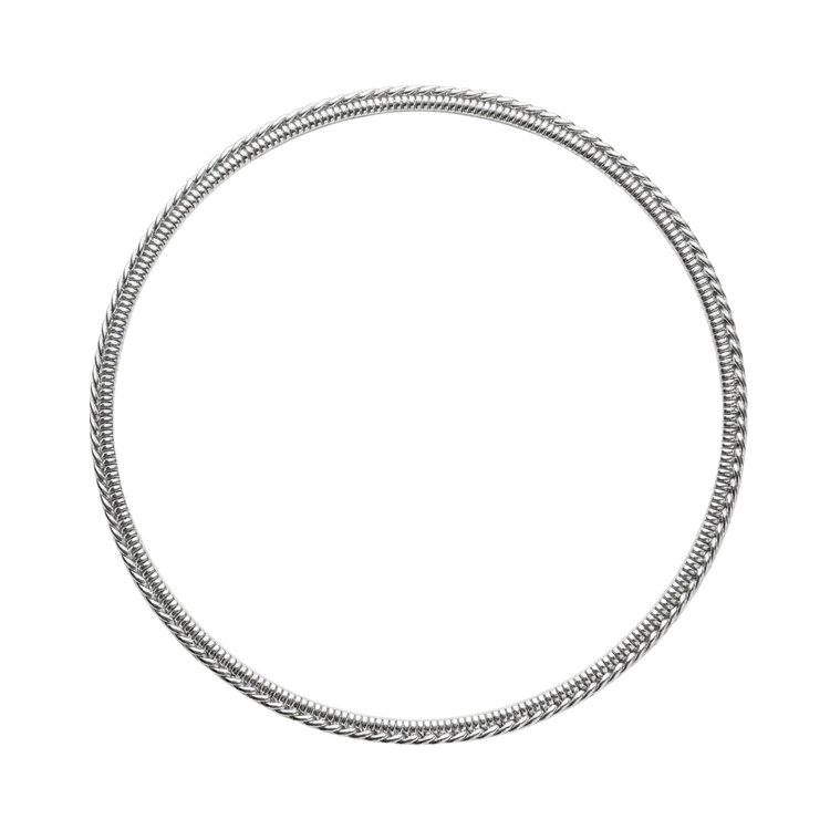 Kakra Single Stitch Bangle