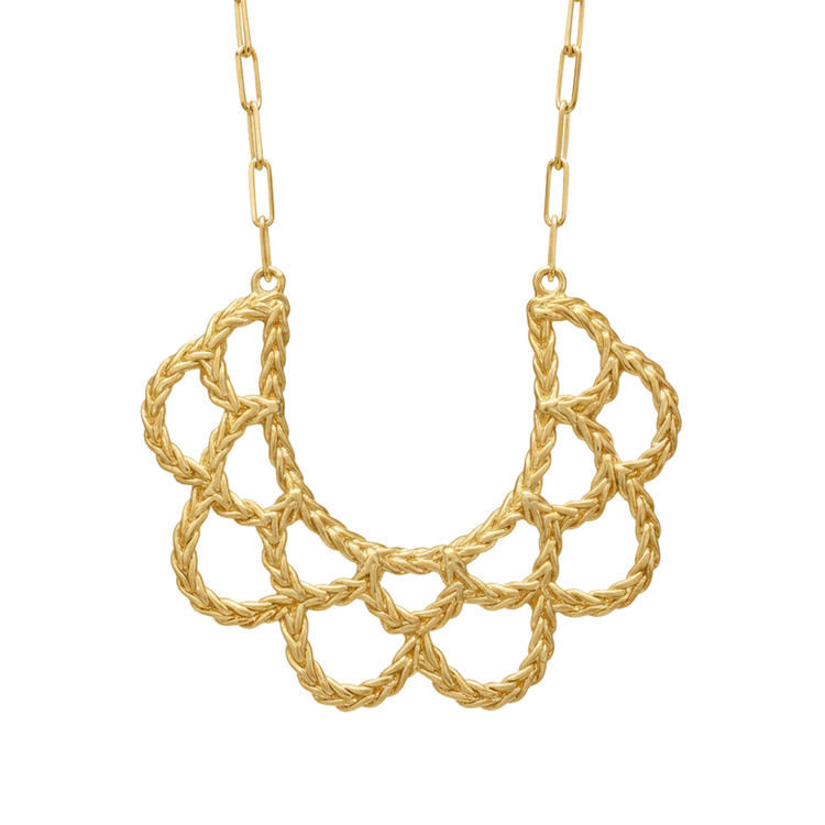 Marcela Necklace
