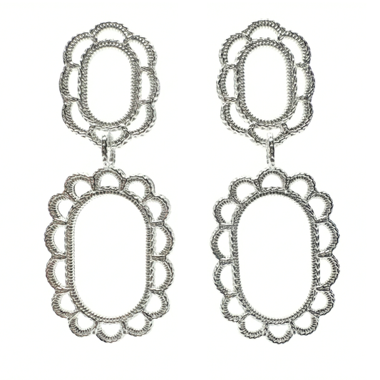 Phelicia Earrings