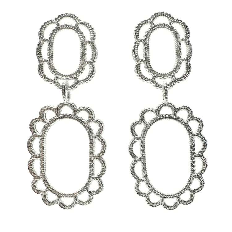 Phelicia Earrings