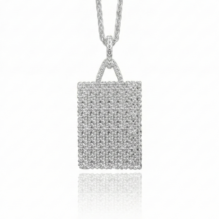 Robel Charm