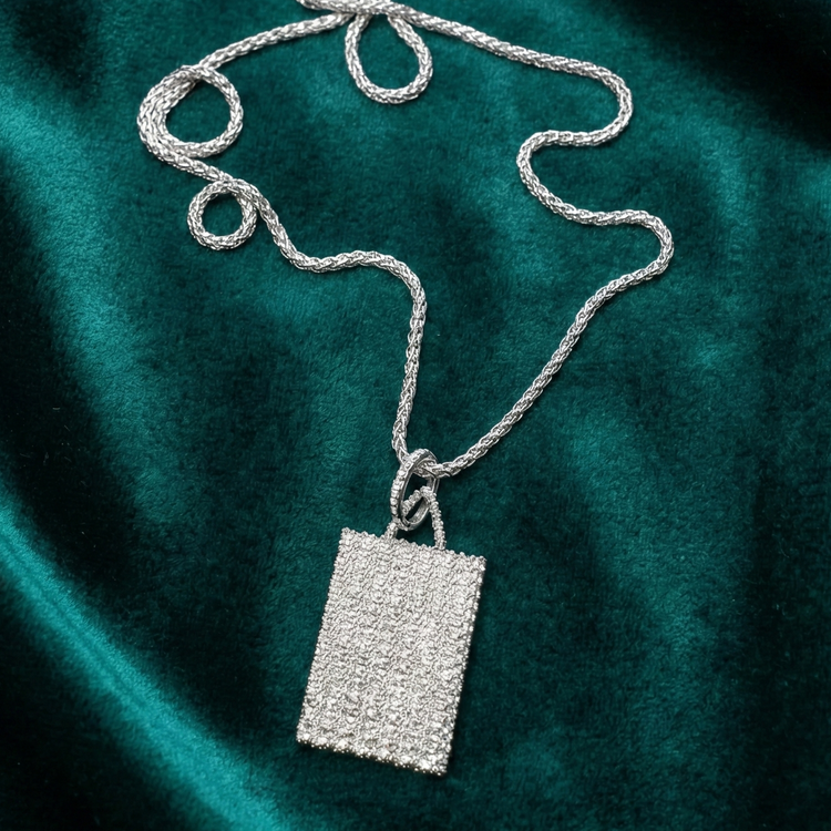 Robel Charm