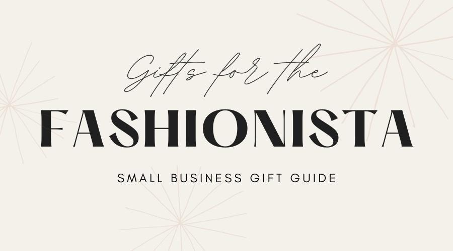 Small Business Gift Guide: Gifts for the Fashionista-Seattle Jewelry-Handmade Jewelry-Seattle Jeweler-Twyla Dill