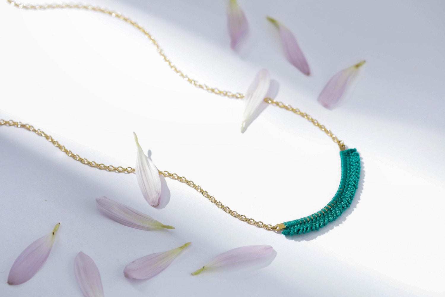 The Beautiful Meanings Behind the Color Turquoise