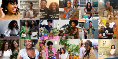 Black-Owned Business Shopping Guide