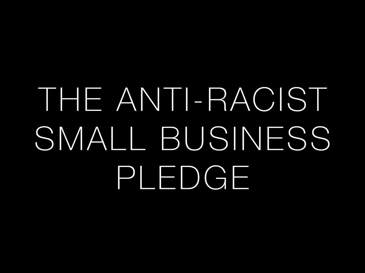 How the Twyla Dill Team Is Committed to Becoming An Anti-Racist Business-Seattle Jewelry-Handmade Jewelry-Seattle Jeweler-Twyla Dill
