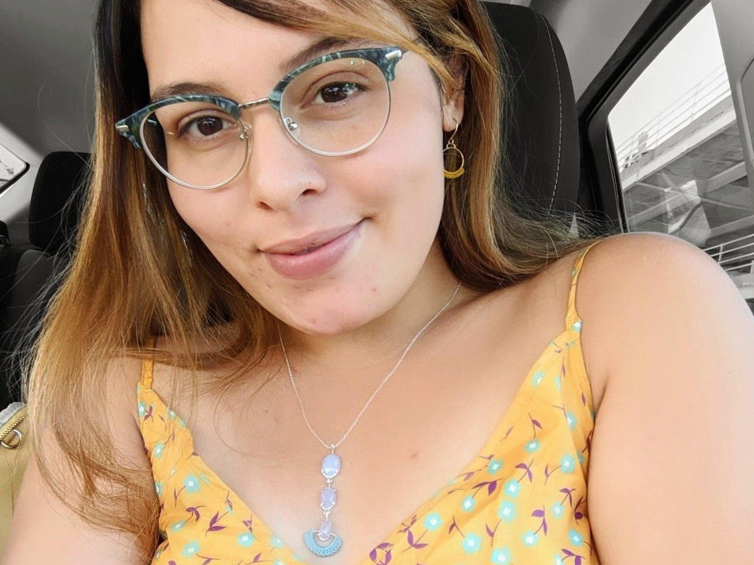 Introducing My New VIP Spotlight! Featuring: Super Mom Desiree!-Seattle Jewelry-Handmade Jewelry-Seattle Jeweler-Twyla Dill