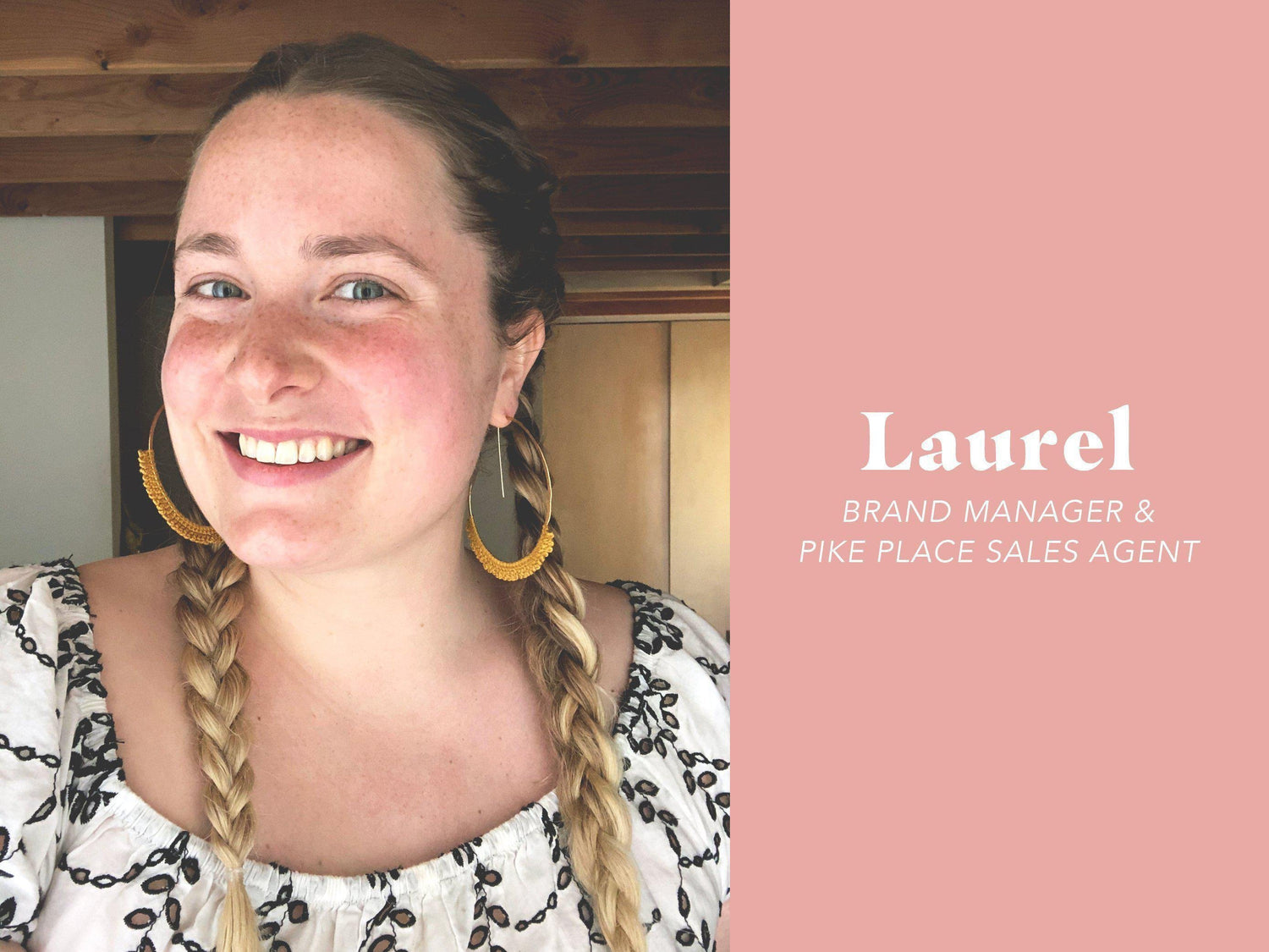 Twyla Dill Team Favorites, Featuring Laurel!-Seattle Jewelry-Handmade Jewelry-Seattle Jeweler-Twyla Dill