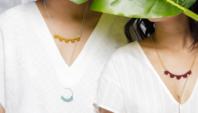 Elevated Classics-Seattle Jewelry-Handmade Jewelry-Seattle Jeweler-Twyla Dill