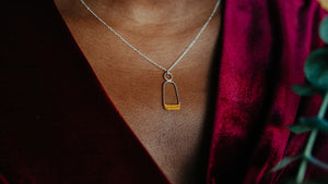 Necklaces-Seattle Jewelry-Handmade Jewelry-Seattle Jeweler-Twyla Dill