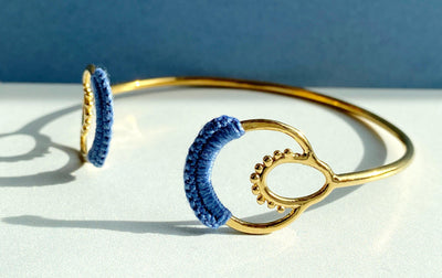 Periwinkle-Seattle Jewelry-Handmade Jewelry-Seattle Jeweler-Twyla Dill