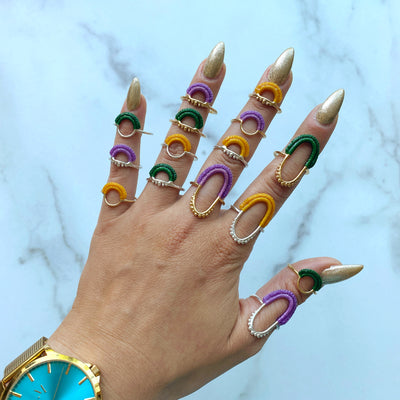 Rings-Seattle Jewelry-Handmade Jewelry-Seattle Jeweler-Twyla Dill