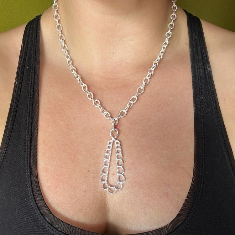 Mini Gina Chain