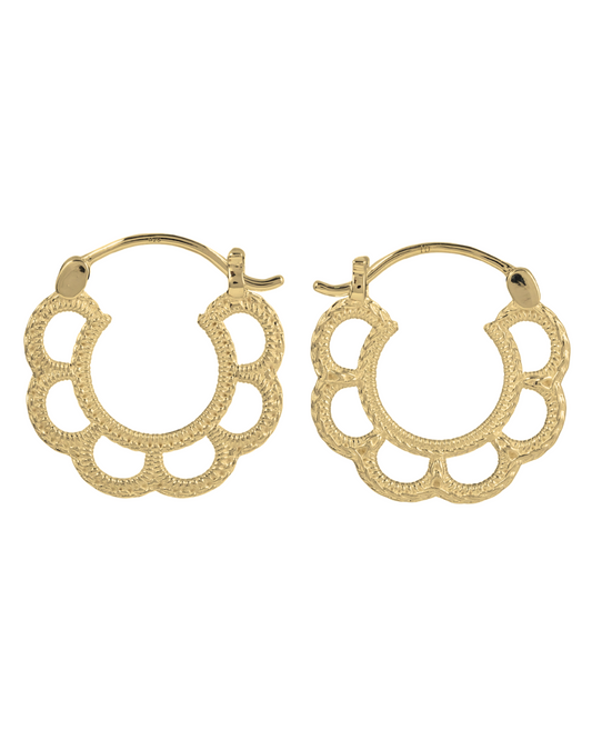 Mary Hoops
