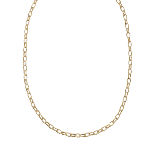 Brayan Chain - Sterling Silver