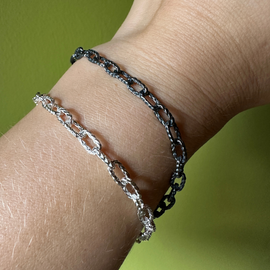 Brayan Chain Bracelet