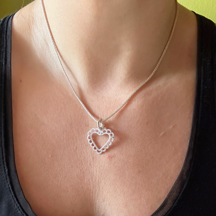1.6mm Wheat Chain