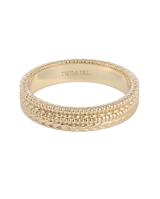Kakra Double Stitch Band