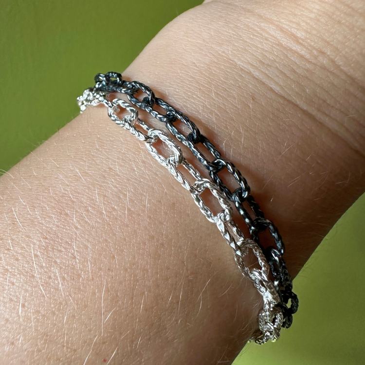 Brayan Chain Bracelet