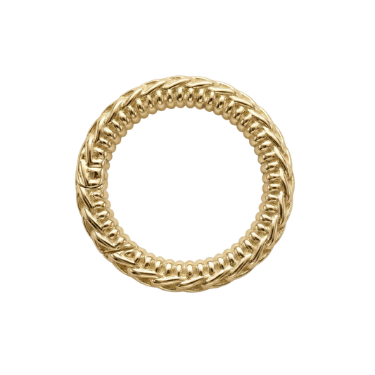 17mm Spring Ring Clasp