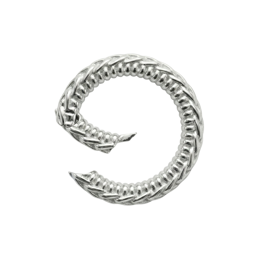 17mm Spring Ring Clasp