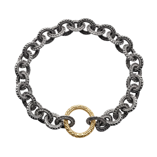 Gina Chain Bracelet