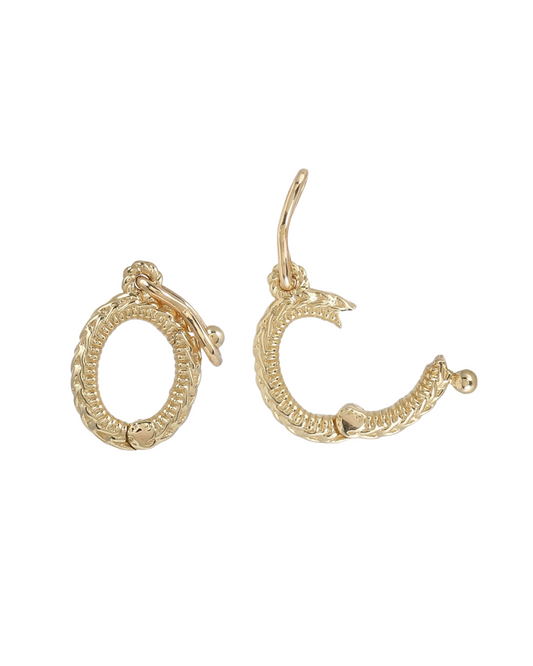 Nancianna Clasp