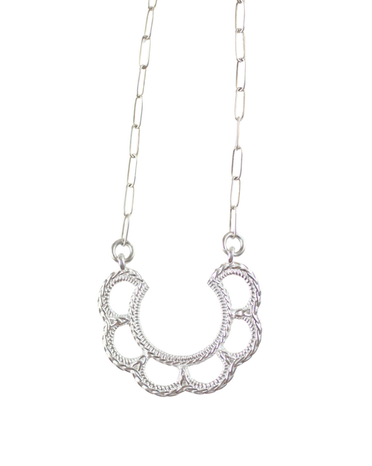 Mary Necklace