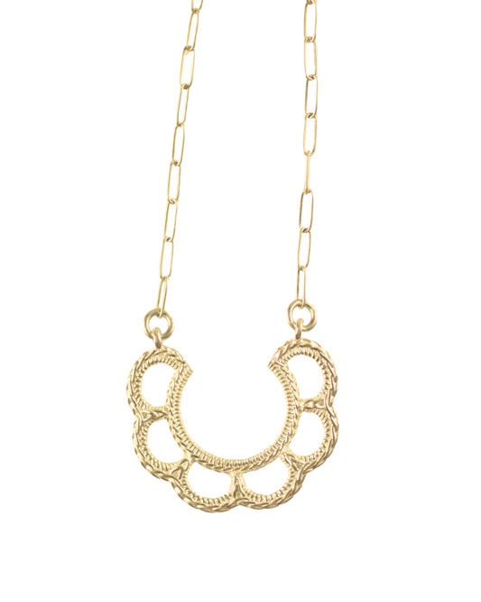 Mary Necklace