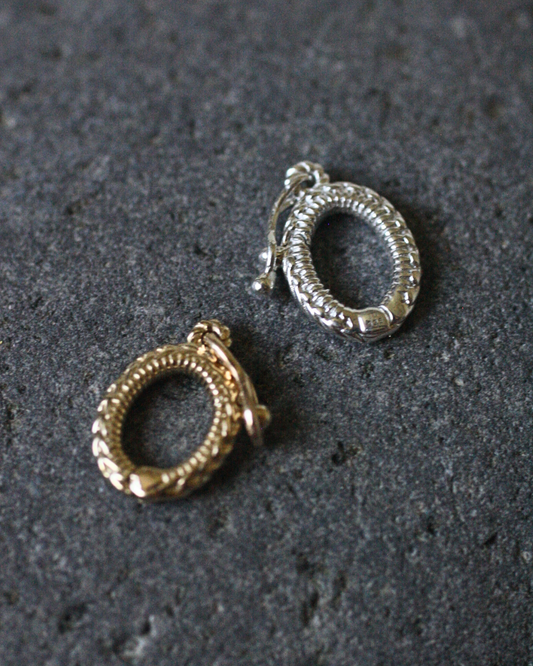 Nancianna Clasp
