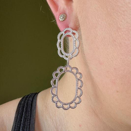 Phelicia Earrings