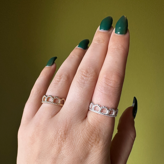Rachael Ring