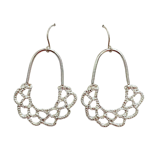 Marcela Earrings