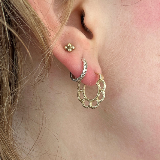 Mary Hoops