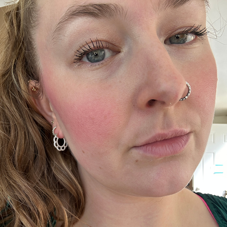 Mary Hoops