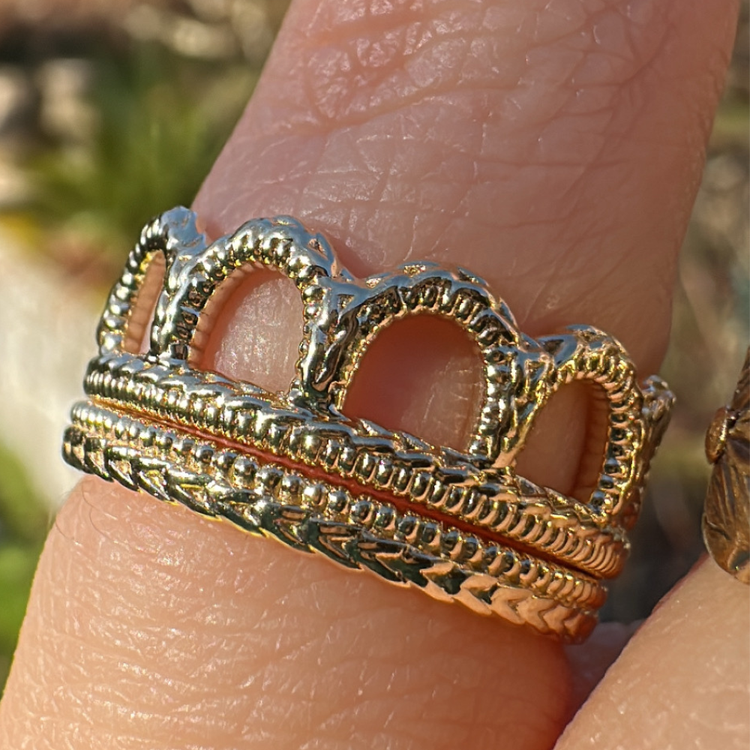 Rachael Ring