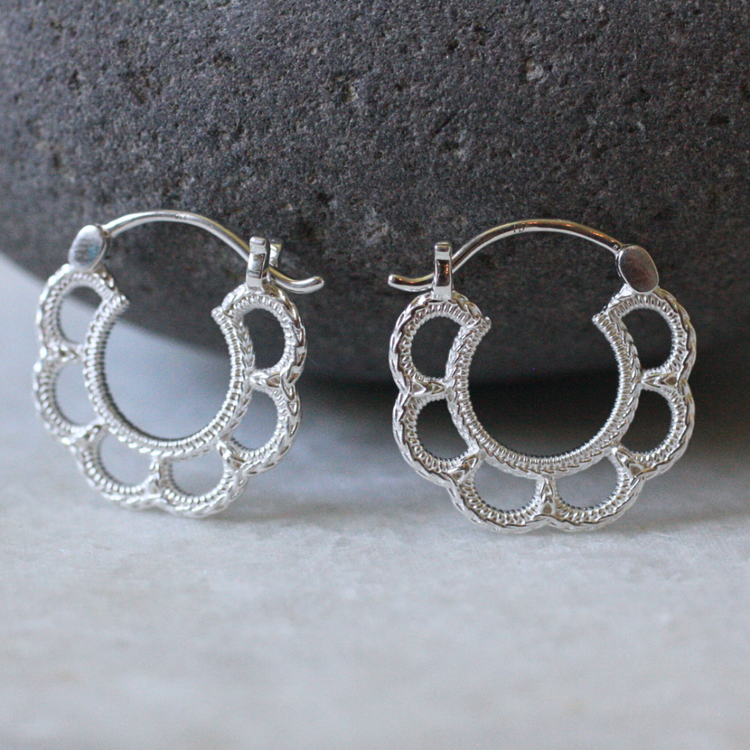 Mary Hoops