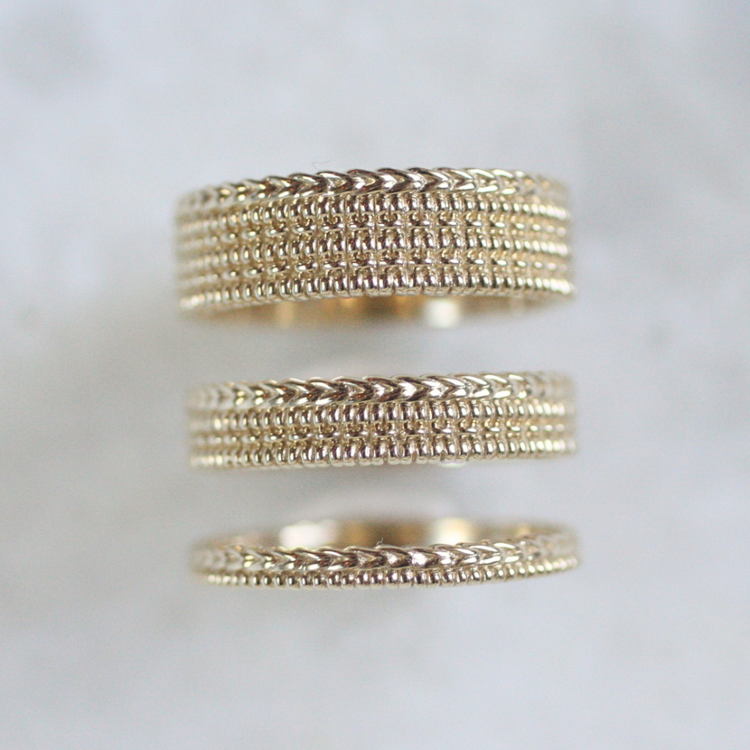 Kakra Double Stitch Band
