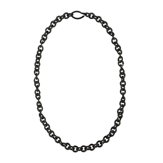Gina Chain Necklace