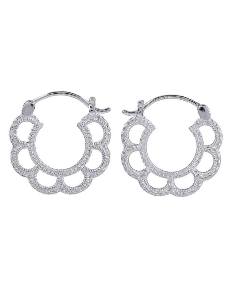Mary Hoops