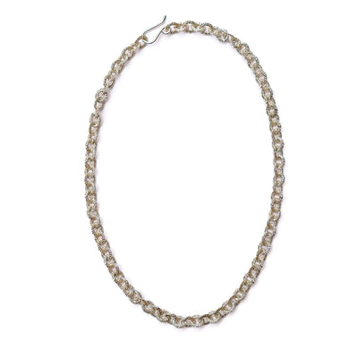 Gina Chain Necklace