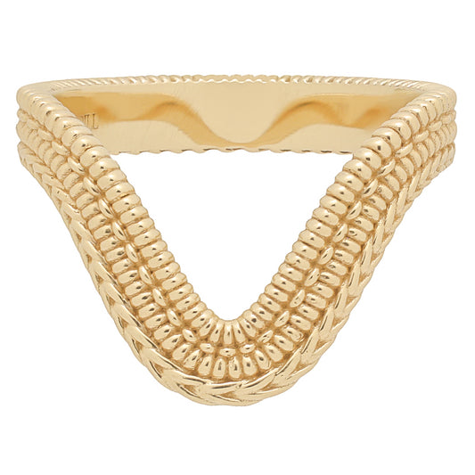 Kine Double Stitch Band