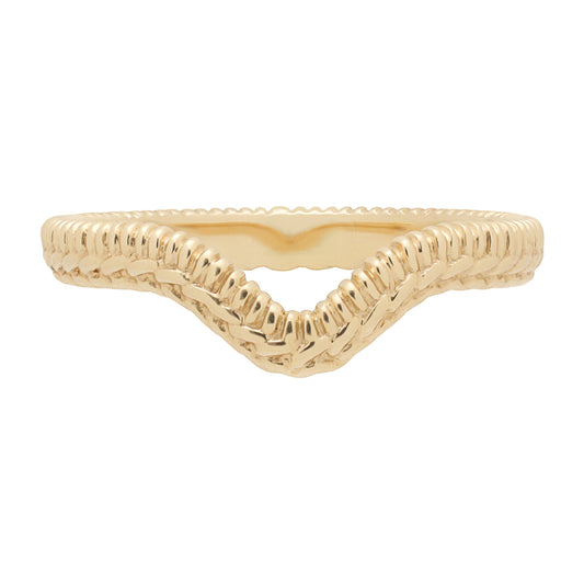 Kine Single Stitch Band