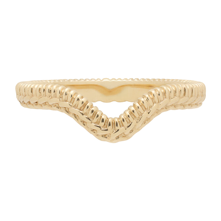 Kine Single Stitch Band