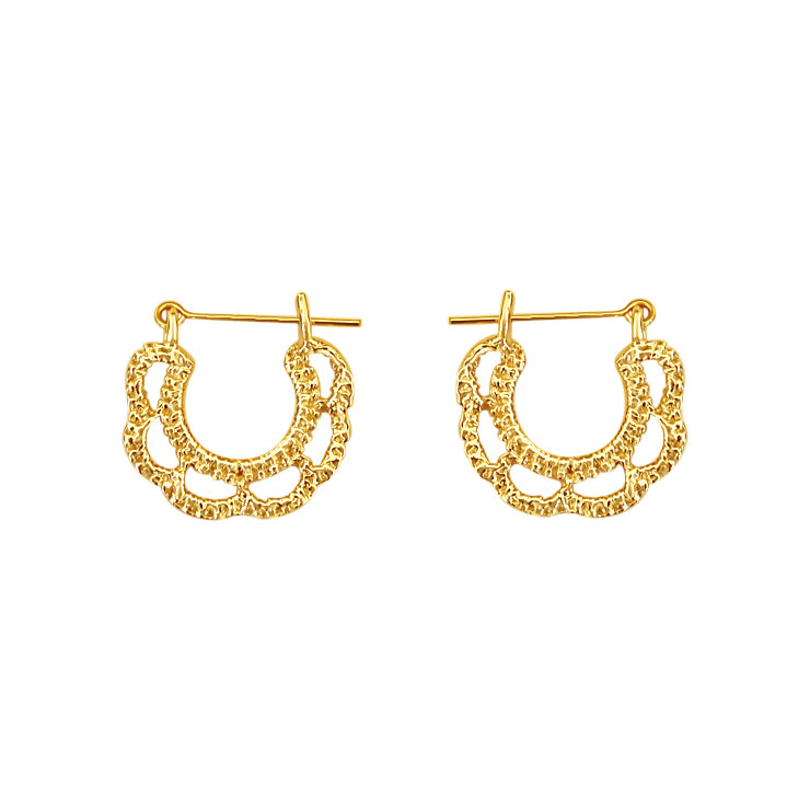 Mary Hoops