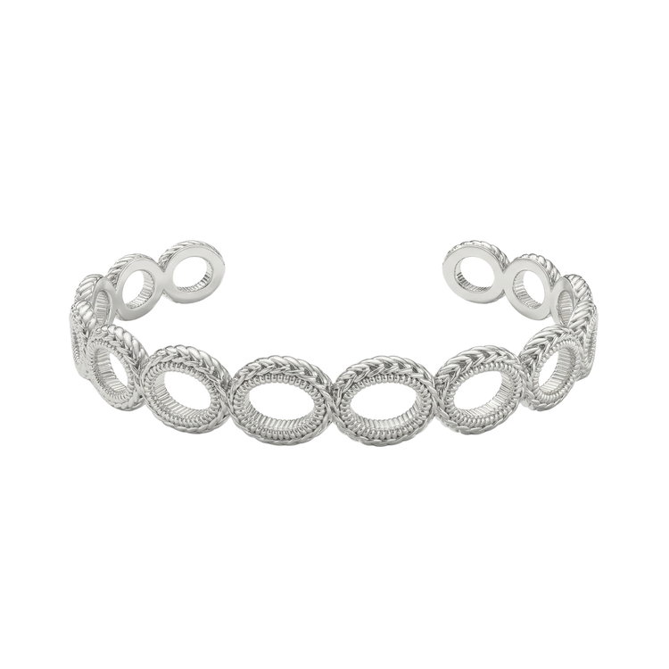 Kaytlyn Cuff Bracelet