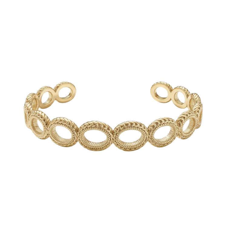 Kaytlyn Cuff Bracelet