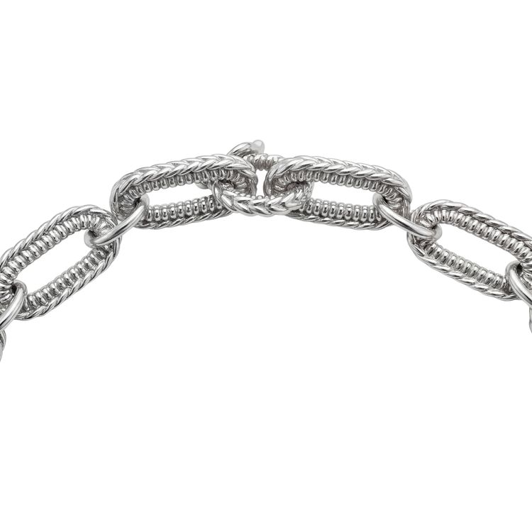 Taylor Chain Bracelet