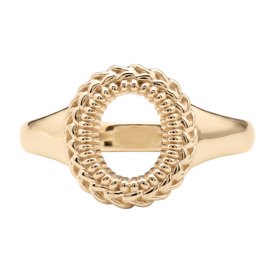 Nancianna Ring